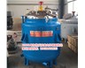 濰坊客戶1000L電加熱反應釜內(nèi)外鏡面拋光發(fā)貨