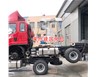 江西客戶訂的15KW液壓升降變頻分散機發(fā)貨！